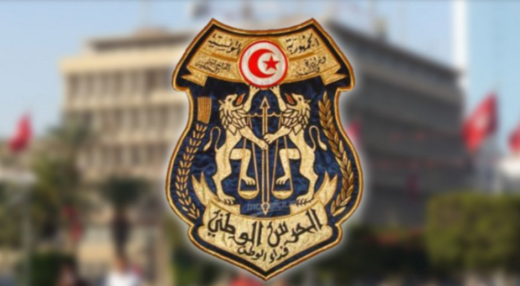 الجبابلي : إيقاف 3500 عنصر إجرامي محل تفتيش خلال أسبوع